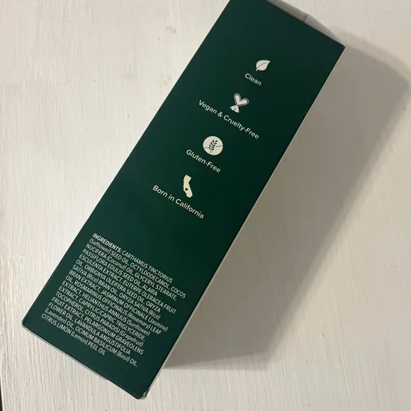 Osea Anti-Aging Body Balm 9.2 oz Firming Hydrating Body Moisturizer NIB - Picture 3 of 4